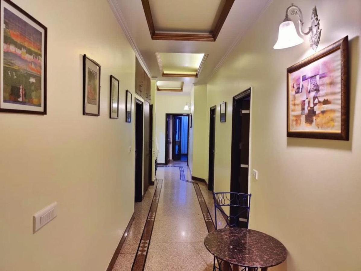Hotel Marc Шимла Екстериор снимка
